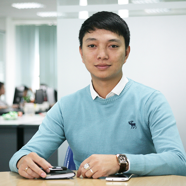 Nguyễn Tiến Đạt