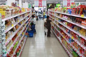 Quản lý siêu thị mini