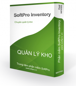 Quản lý kho hàng