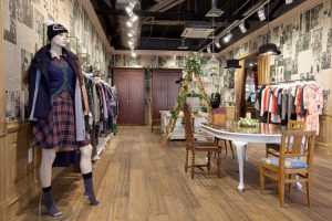 phần mềm quản lý shop thời trang