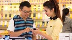 kinh nghiệm kinh doanh điện thoại
