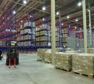 lợi ích của việc quản lý kho