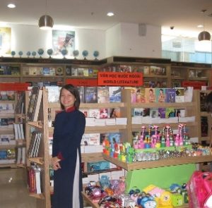 yêu cầu đặc biệt khi kinh doanh sách