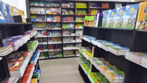 những loại sách phổ biến khi kinh doanh